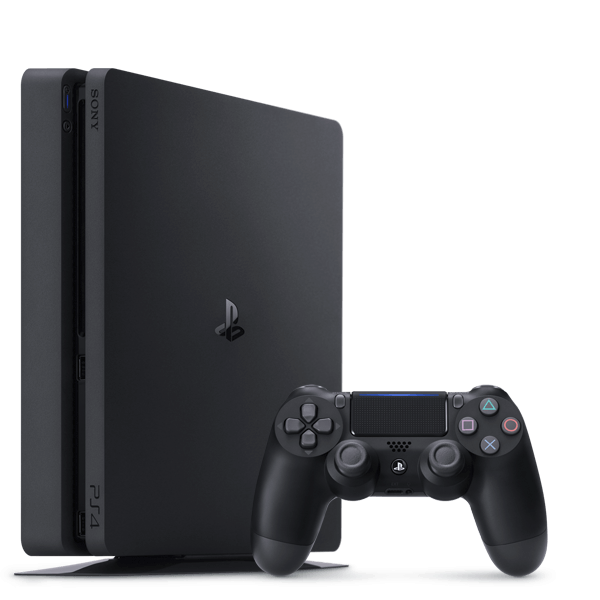 PS4-slim