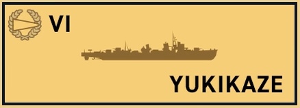 Yukikaze