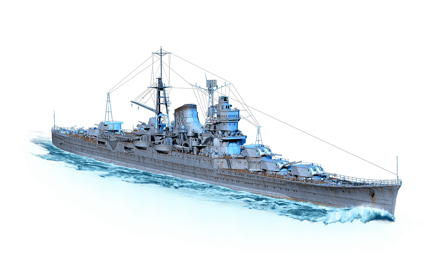 Mogami