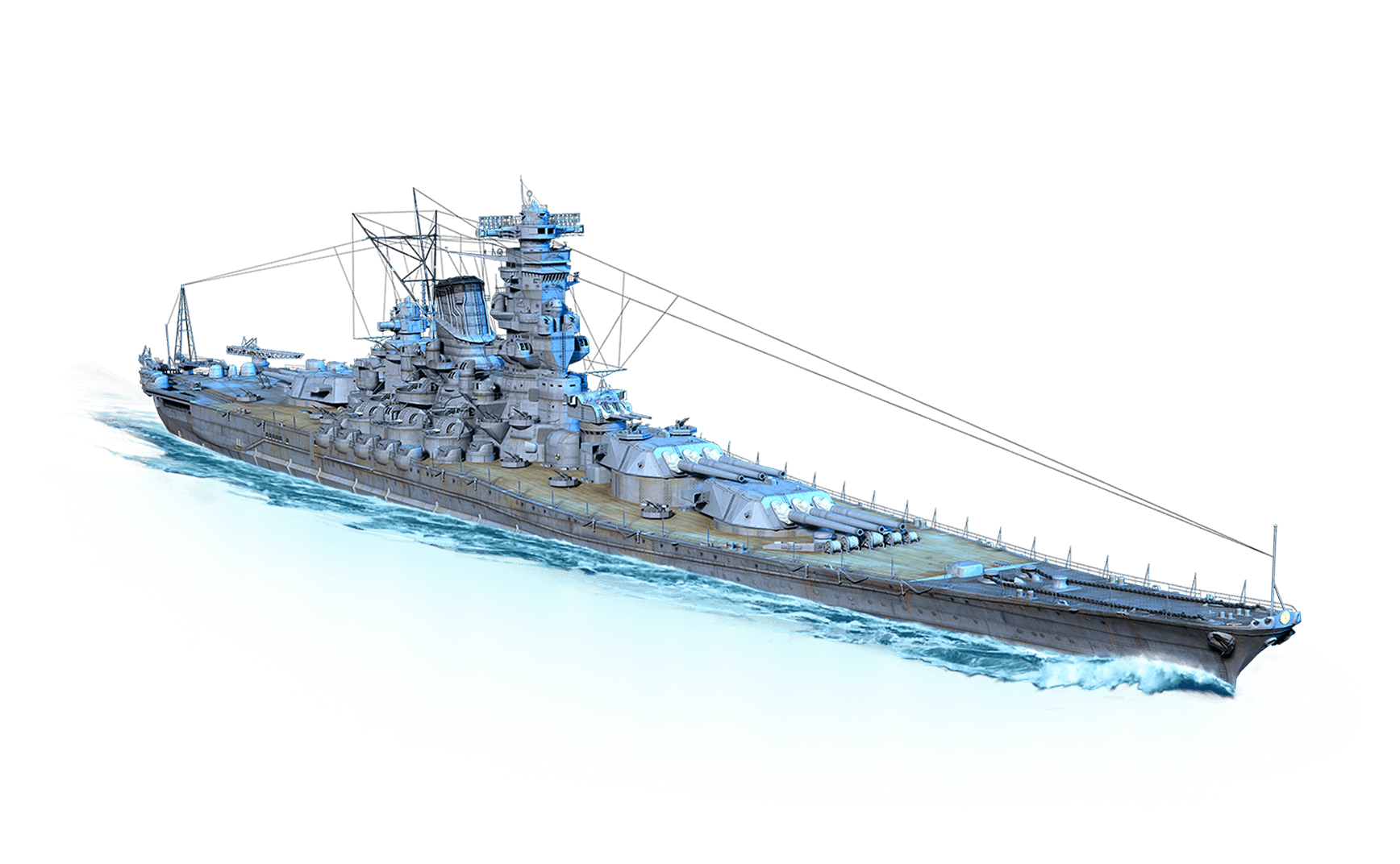 Yamato